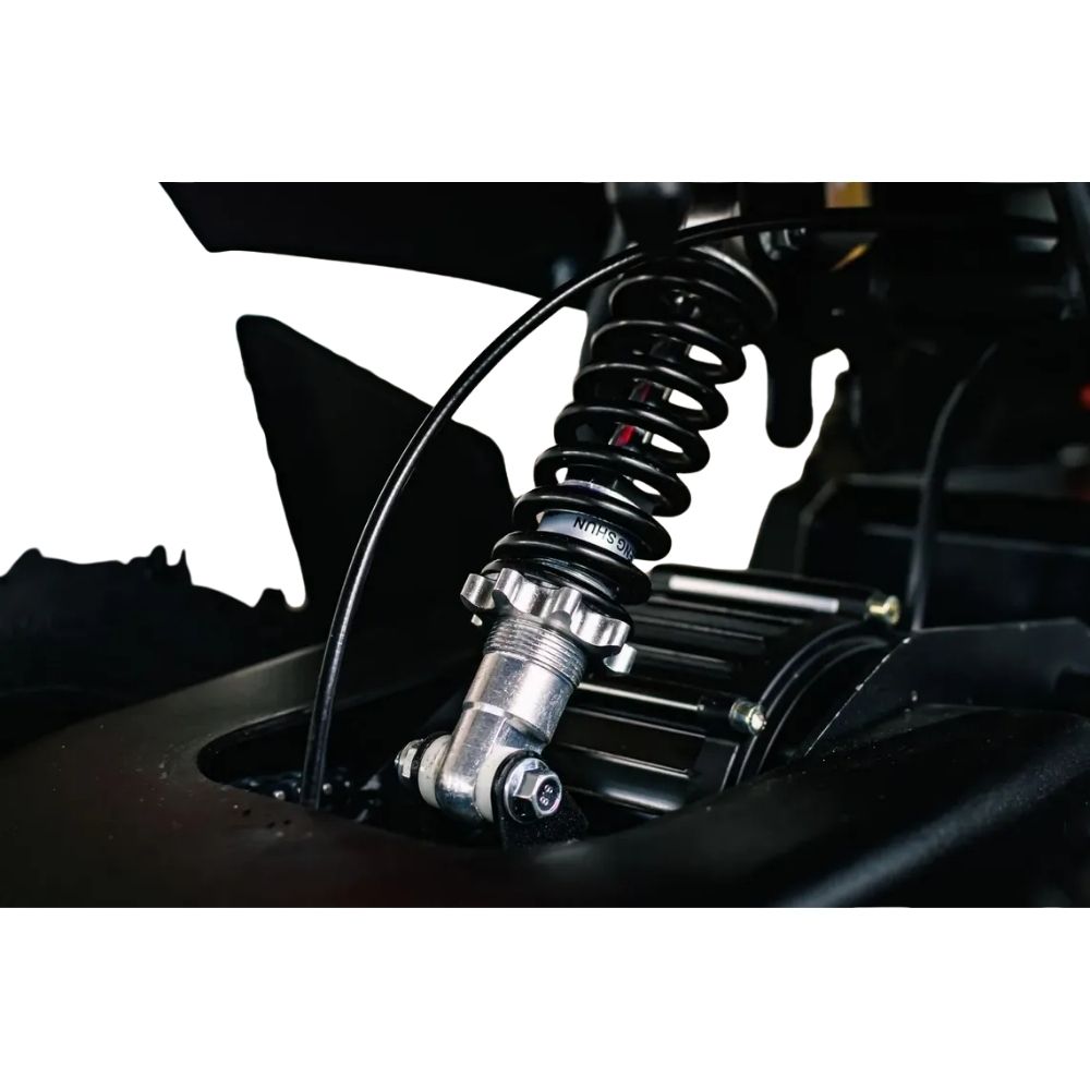 Электроквадроцикл AVM NOVA