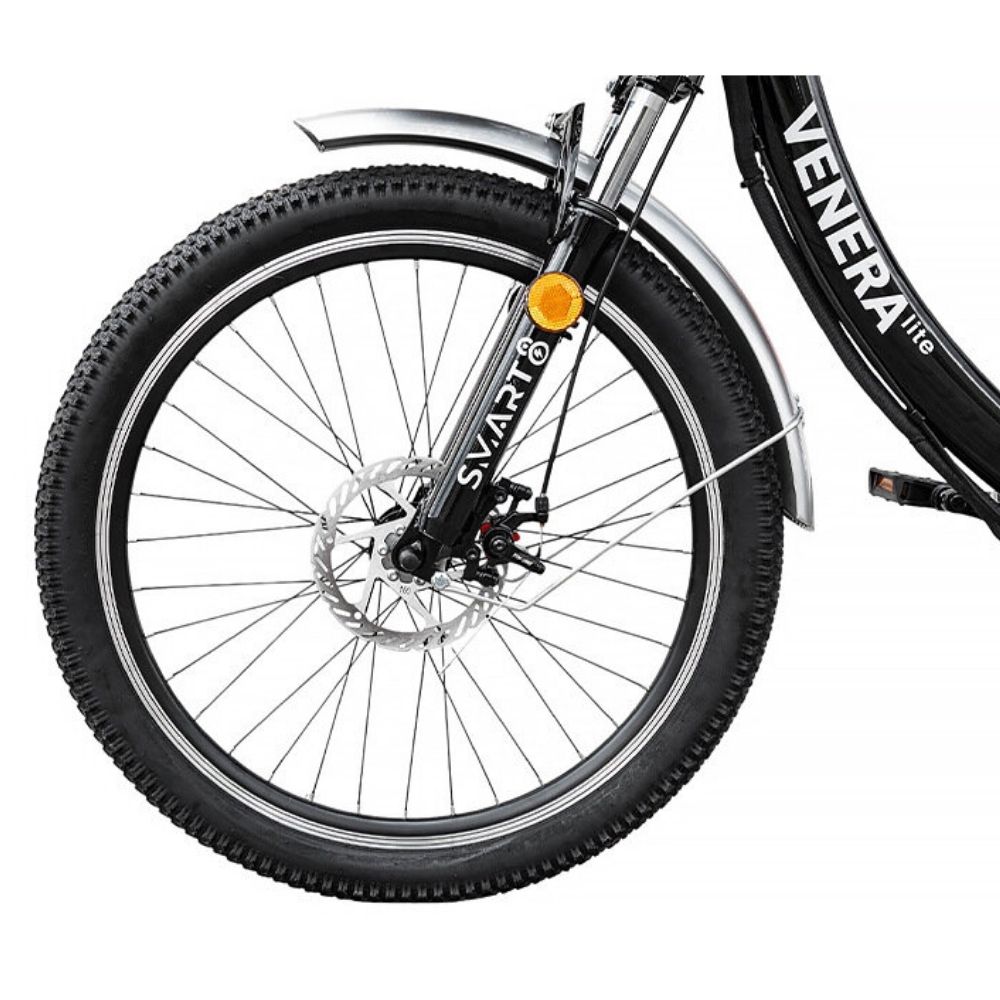 Электровелосипед Smart8 Venera Lite