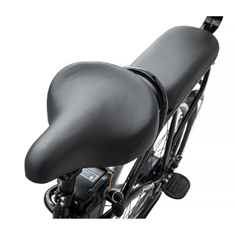 Электровелосипед Smart8 Venera Lite