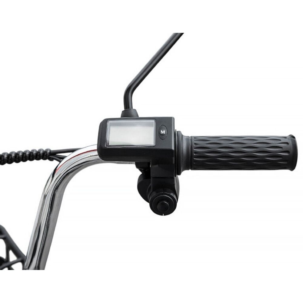 Электровелосипед Smart8 Venera Lite