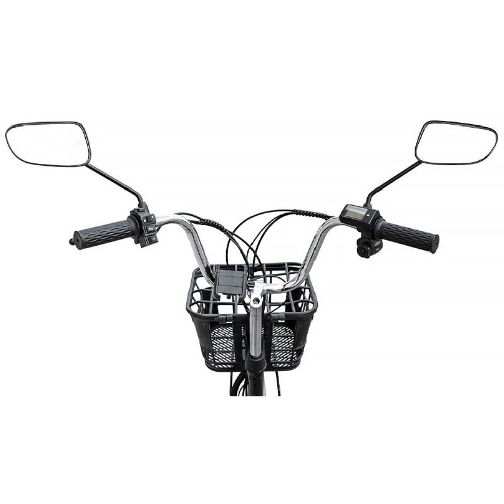 Электровелосипед Smart8 Venera Lite