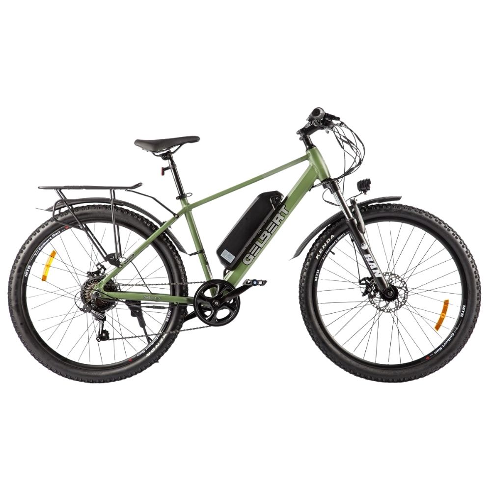 Электровелосипед Gelbert Ran 2 ST