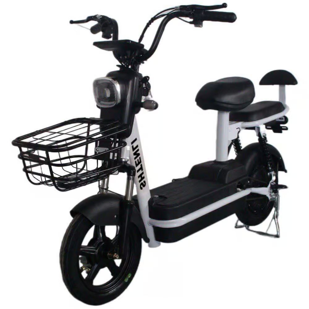 Электроскутер Shtenli Cruise Model 3