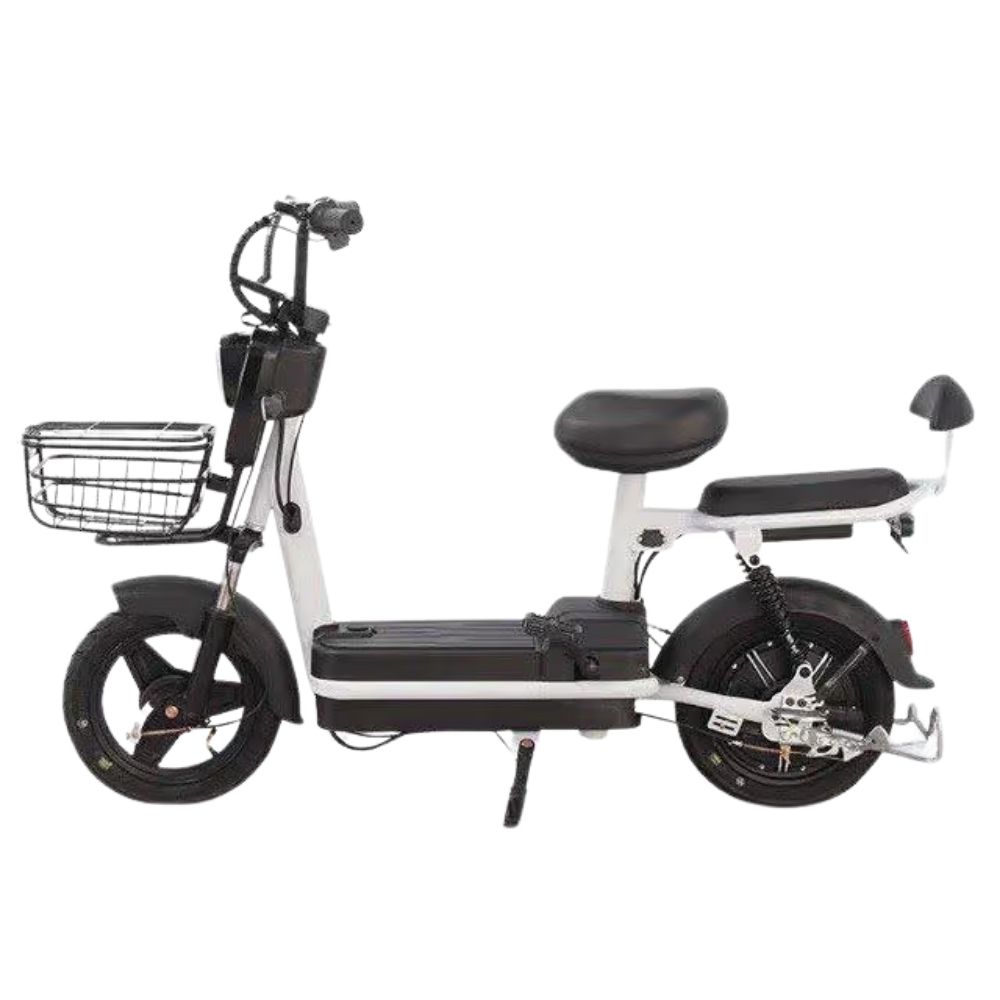 Электроскутер Shtenli Cruise Model 3