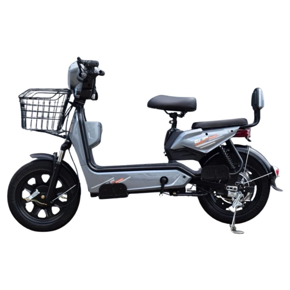 Электроскутер SPIKE NEW