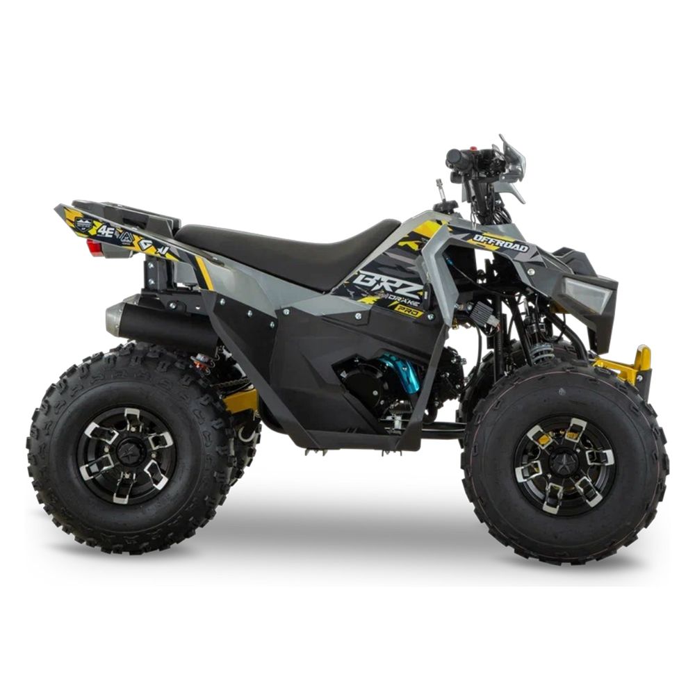 Квадроцикл BRZ Drake 125 PRO