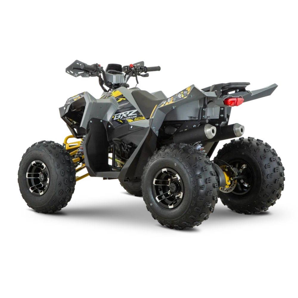 Квадроцикл BRZ Drake 125 PRO