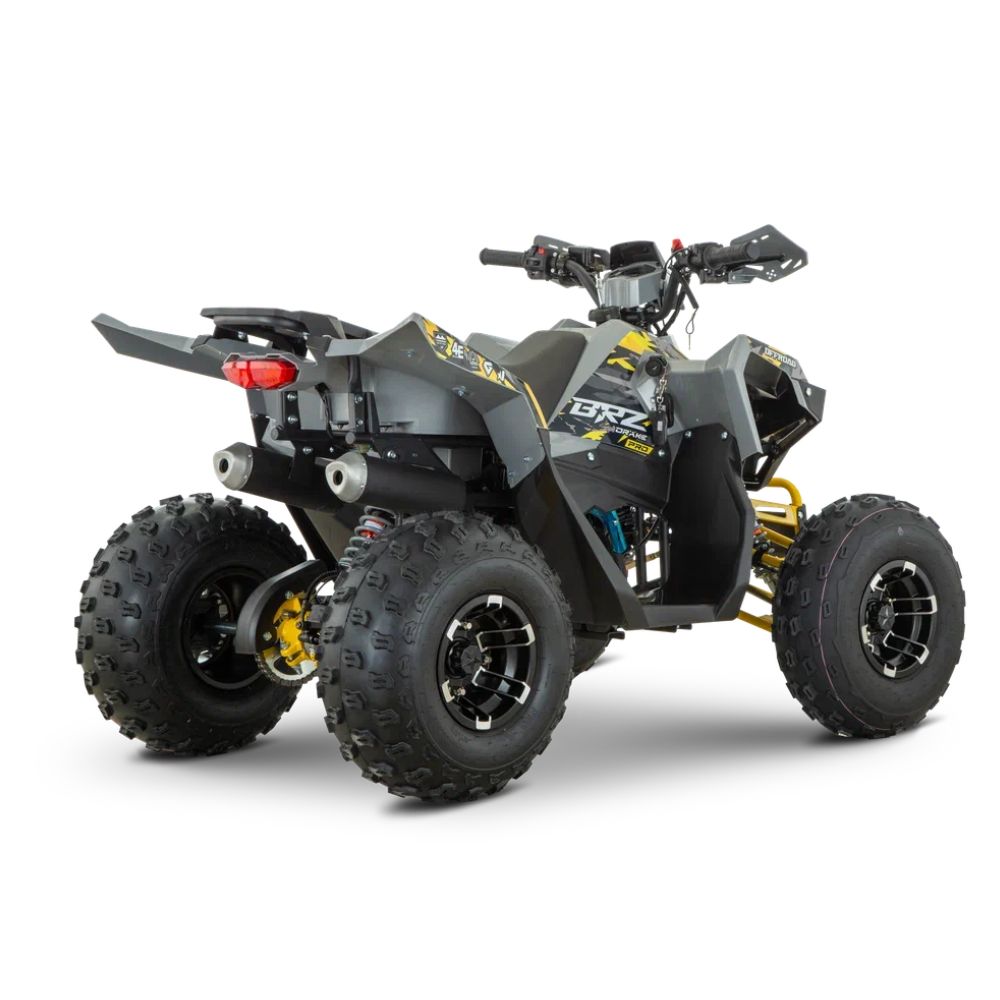 Квадроцикл BRZ Drake 125 PRO