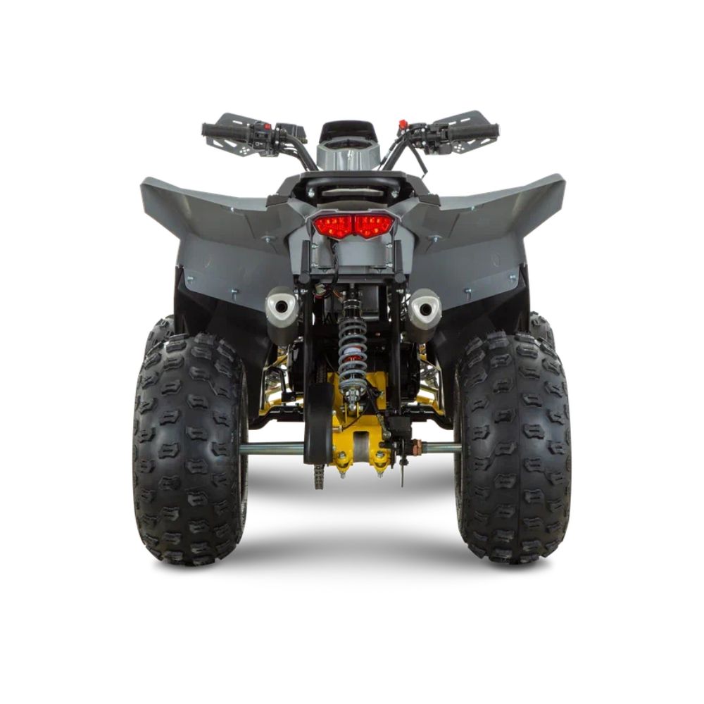 Квадроцикл BRZ Drake 125 PRO