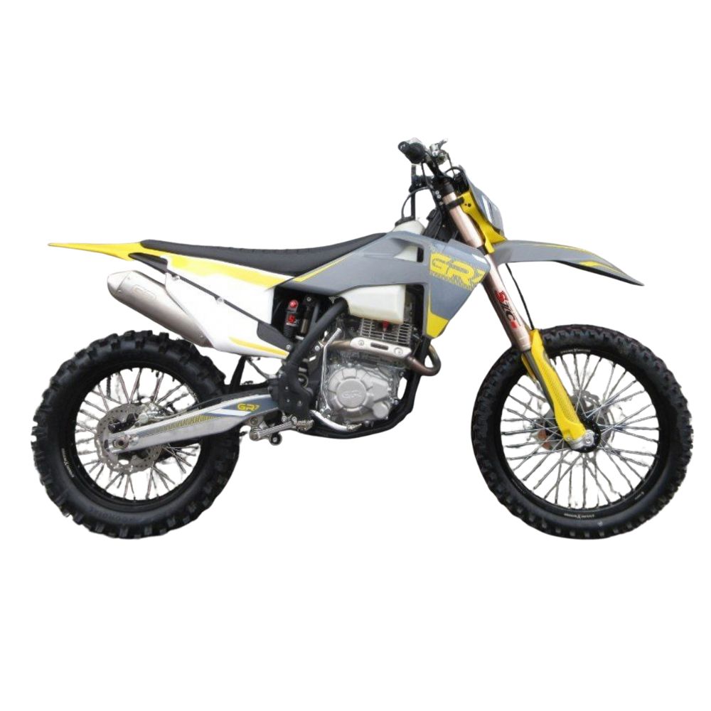 Мотоцикл GR7 F300A (4T NB300) Enduro LITE