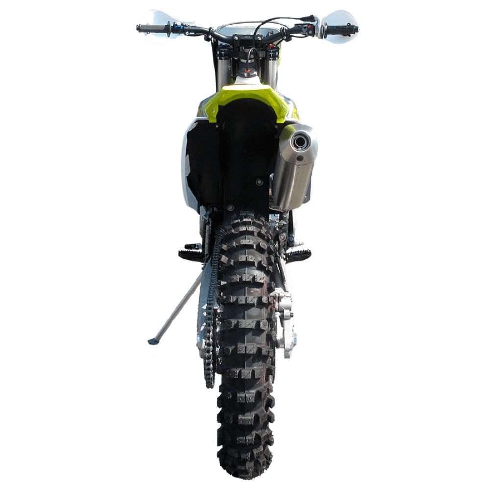 Мотоцикл GR7 F300A Enduro Pro