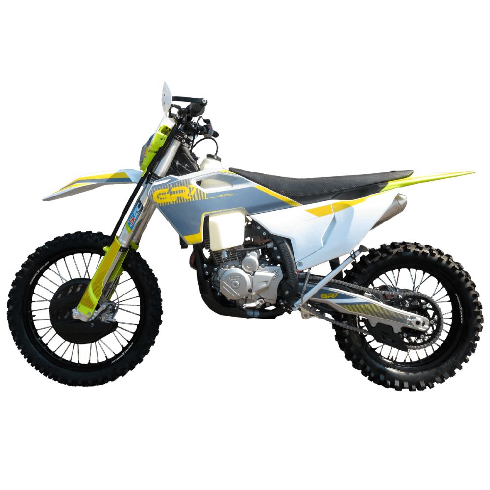 Мотоцикл GR7 F300A Enduro Pro