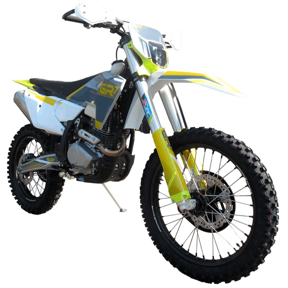 Мотоцикл GR7 F300A Enduro Pro