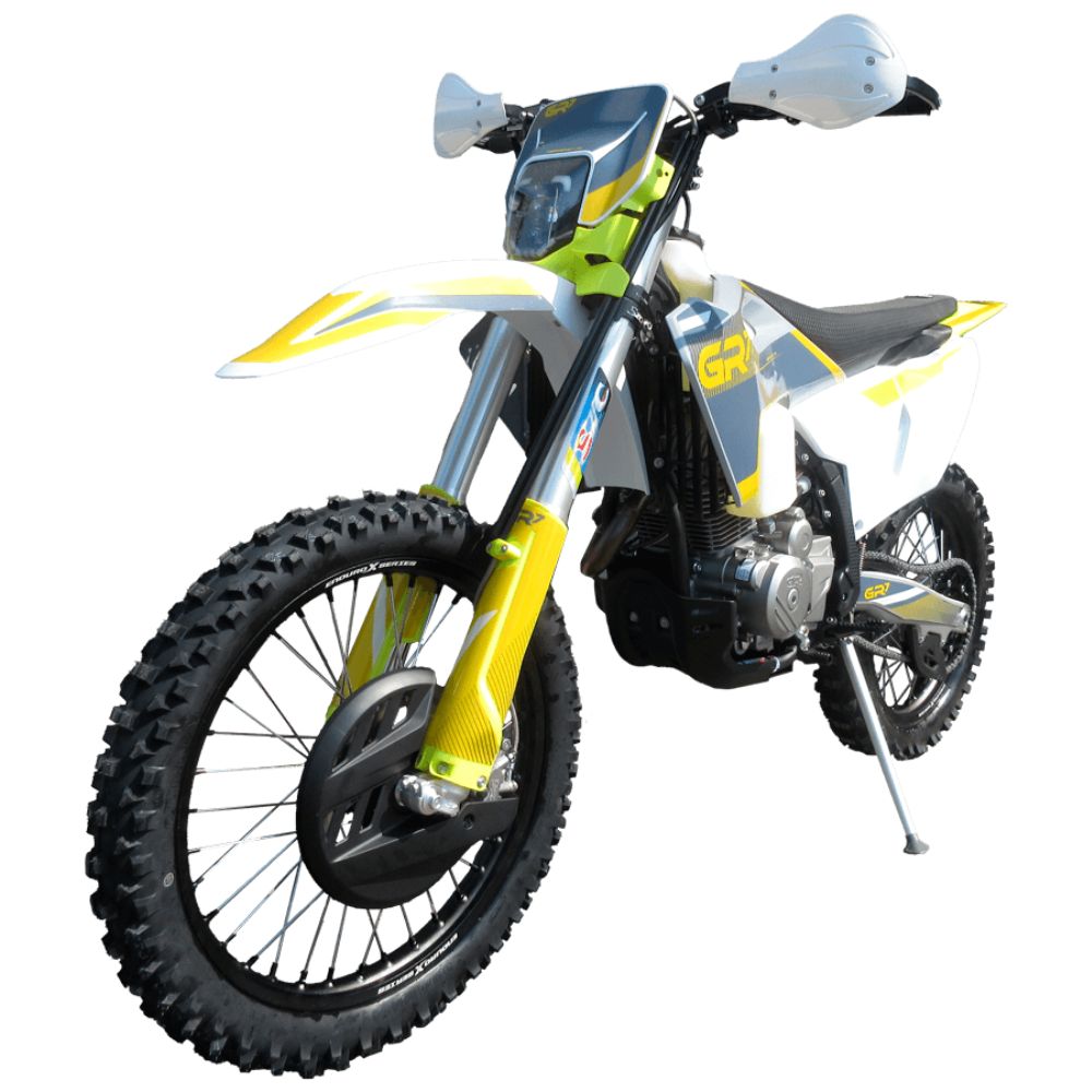 Мотоцикл GR7 F300A Enduro Pro