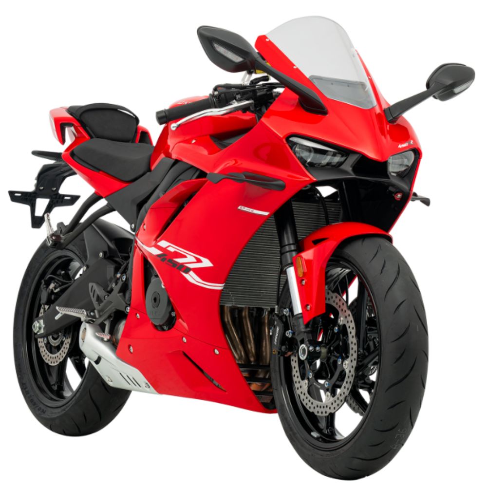 Мотоцикл Kove 450RR PRO