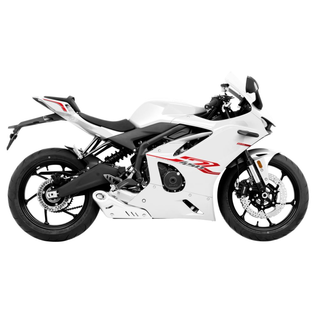 Мотоцикл Kove 450RR Standart