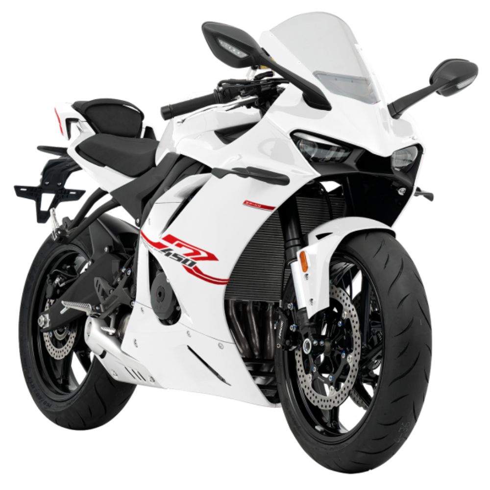 Мотоцикл Kove 450RR Standart