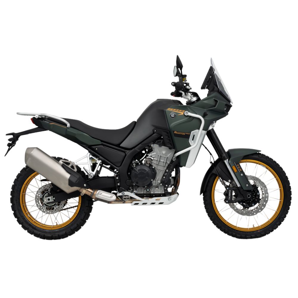 Мотоцикл Kove 800X Standart