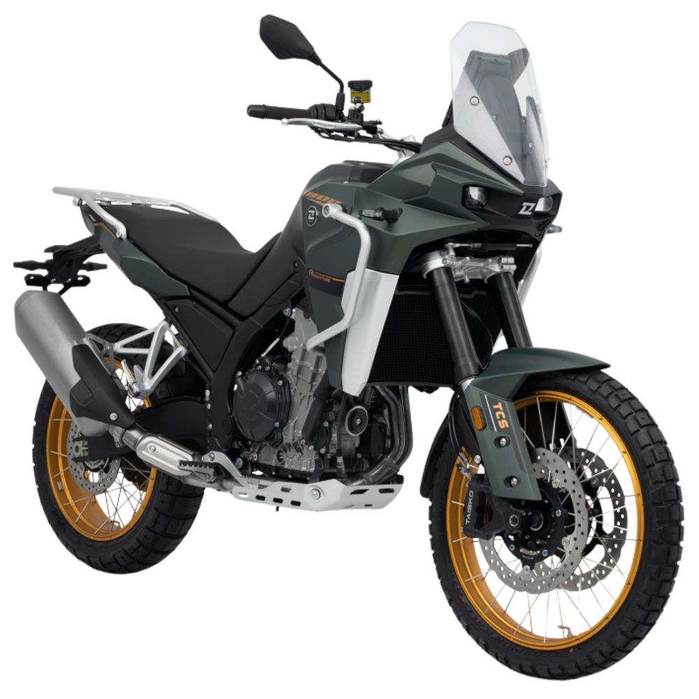 Мотоцикл Kove 800X Standart