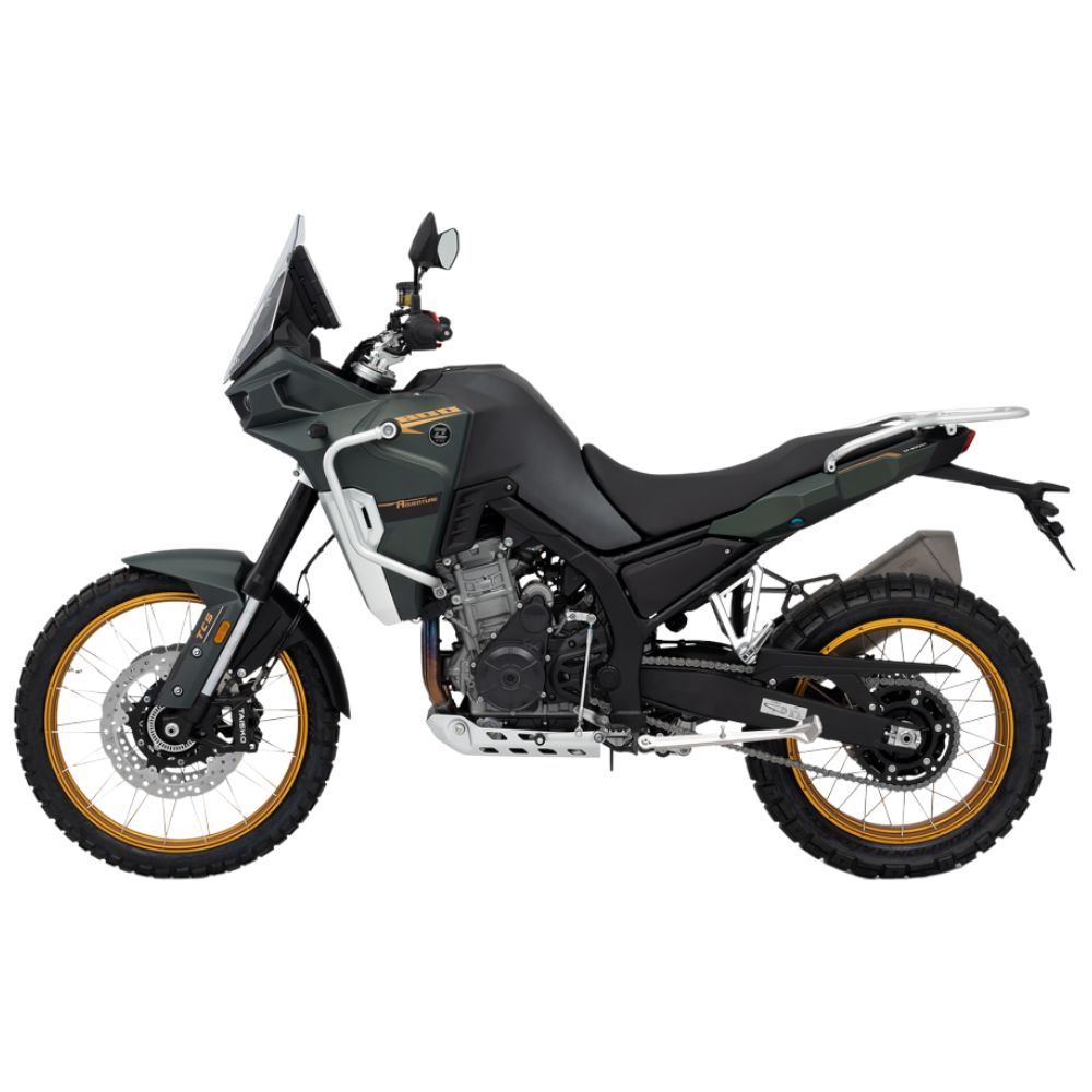 Мотоцикл Kove 800X Standart