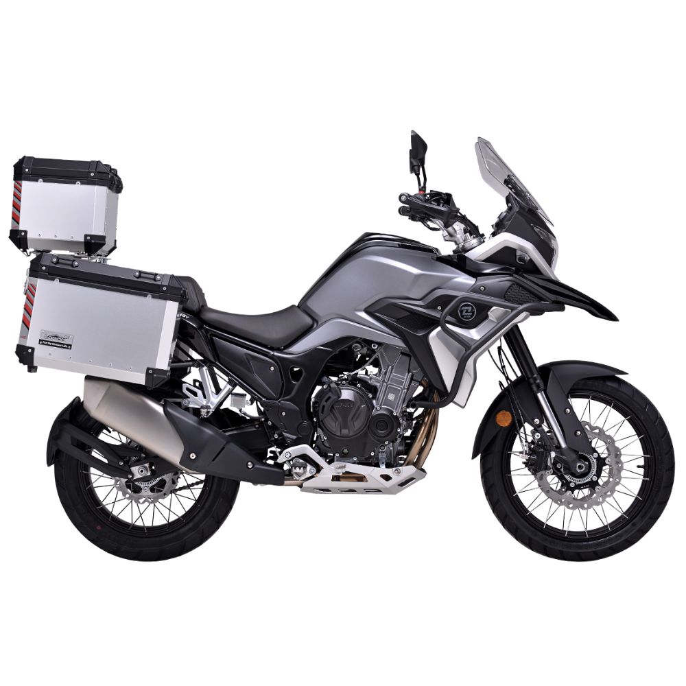 Мотоцикл Kove 500X ADV CLASSIC