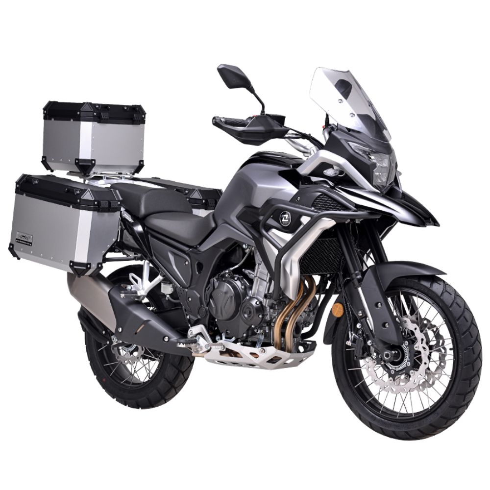 Мотоцикл Kove 500X ADV CLASSIC