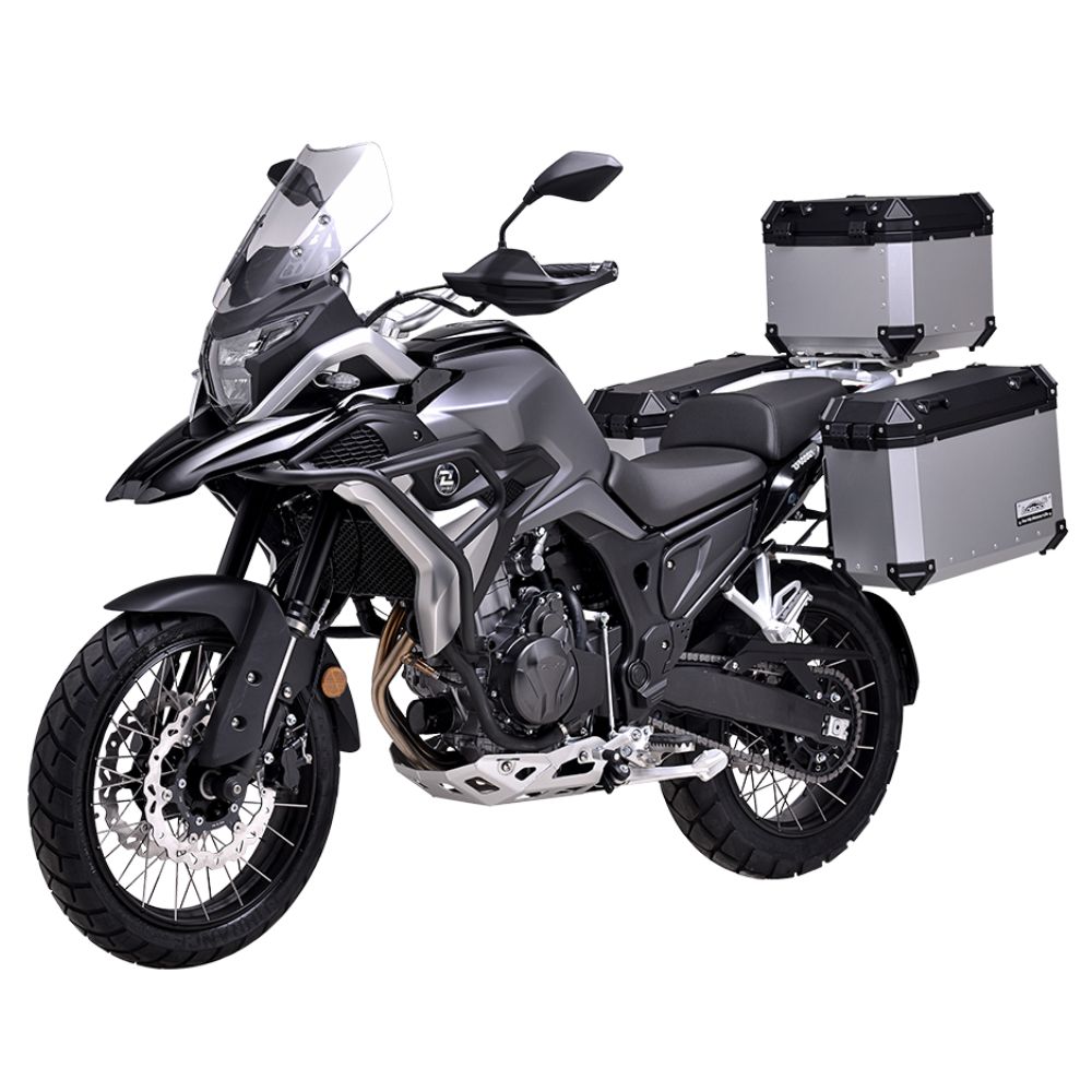 Мотоцикл Kove 500X ADV CLASSIC