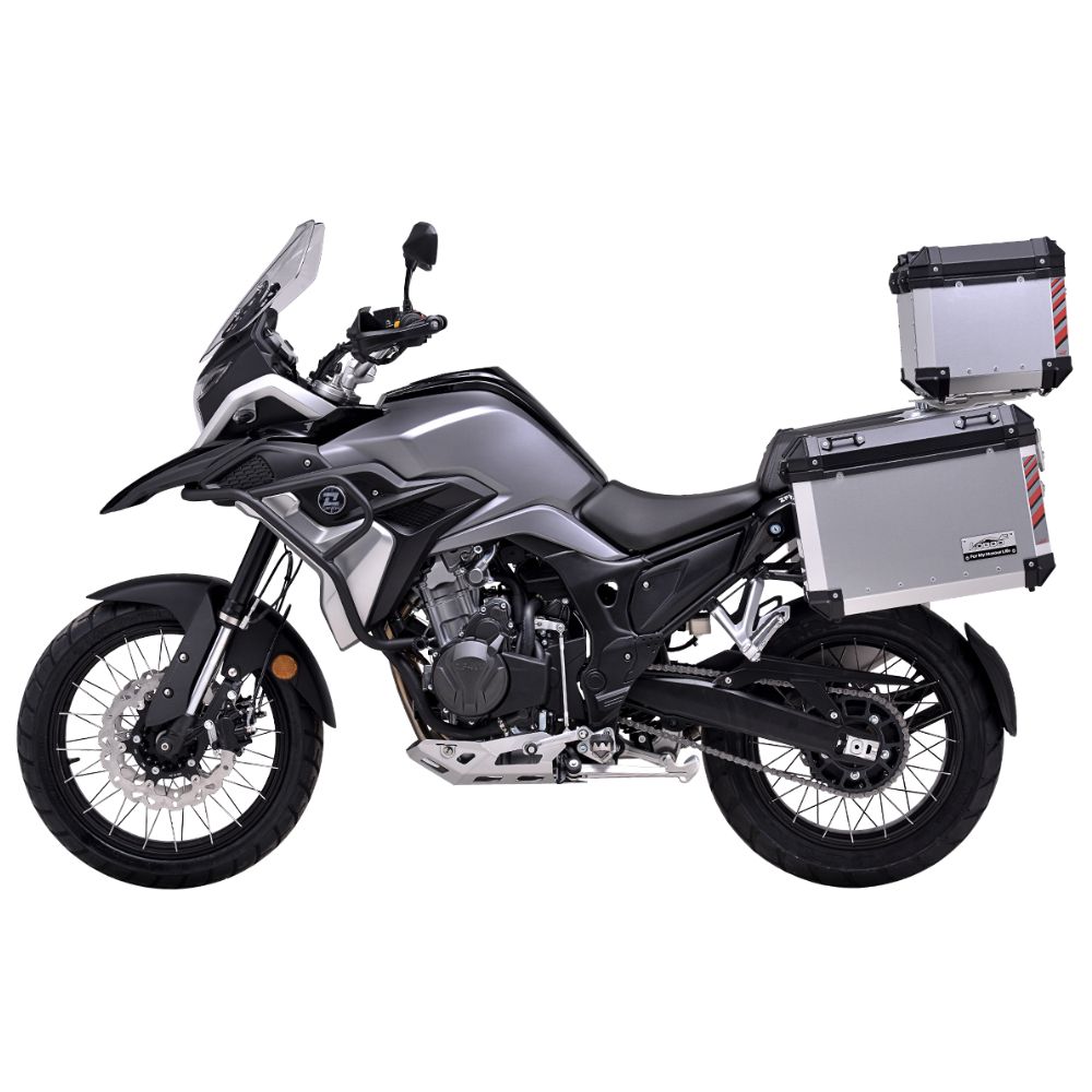 Мотоцикл Kove 500X ADV CLASSIC