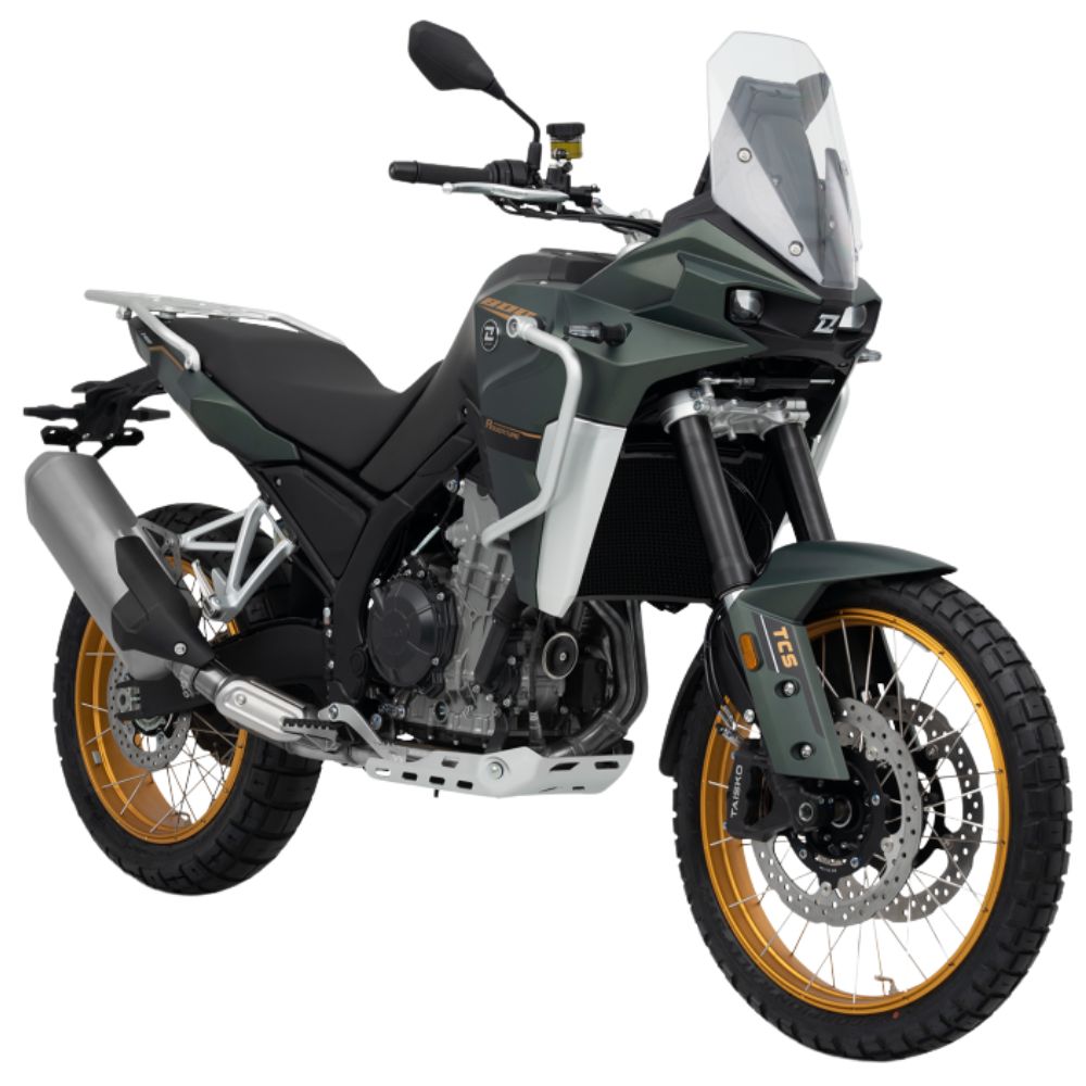 Мотоцикл Kove 800 X PRO