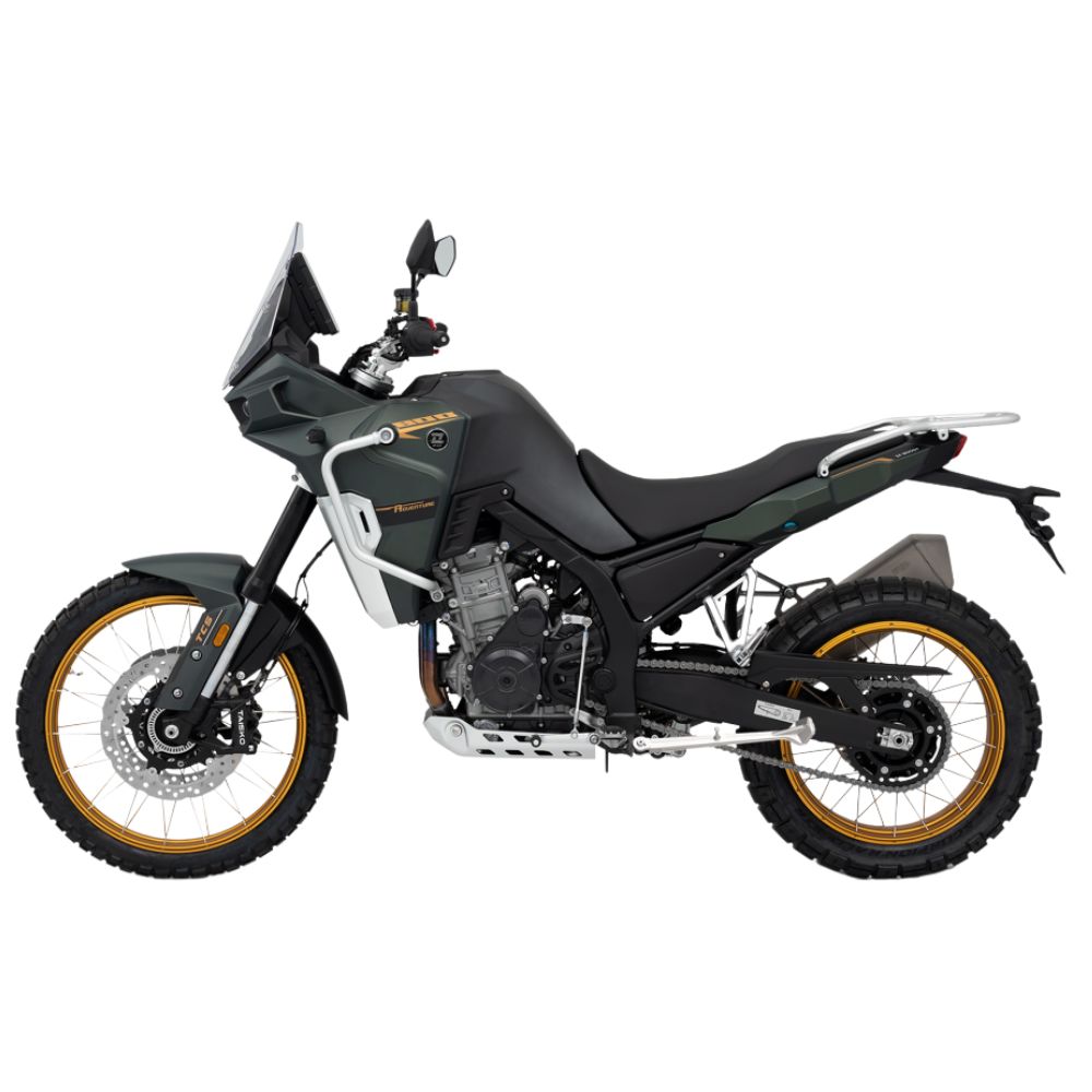 Мотоцикл Kove 800 X PRO