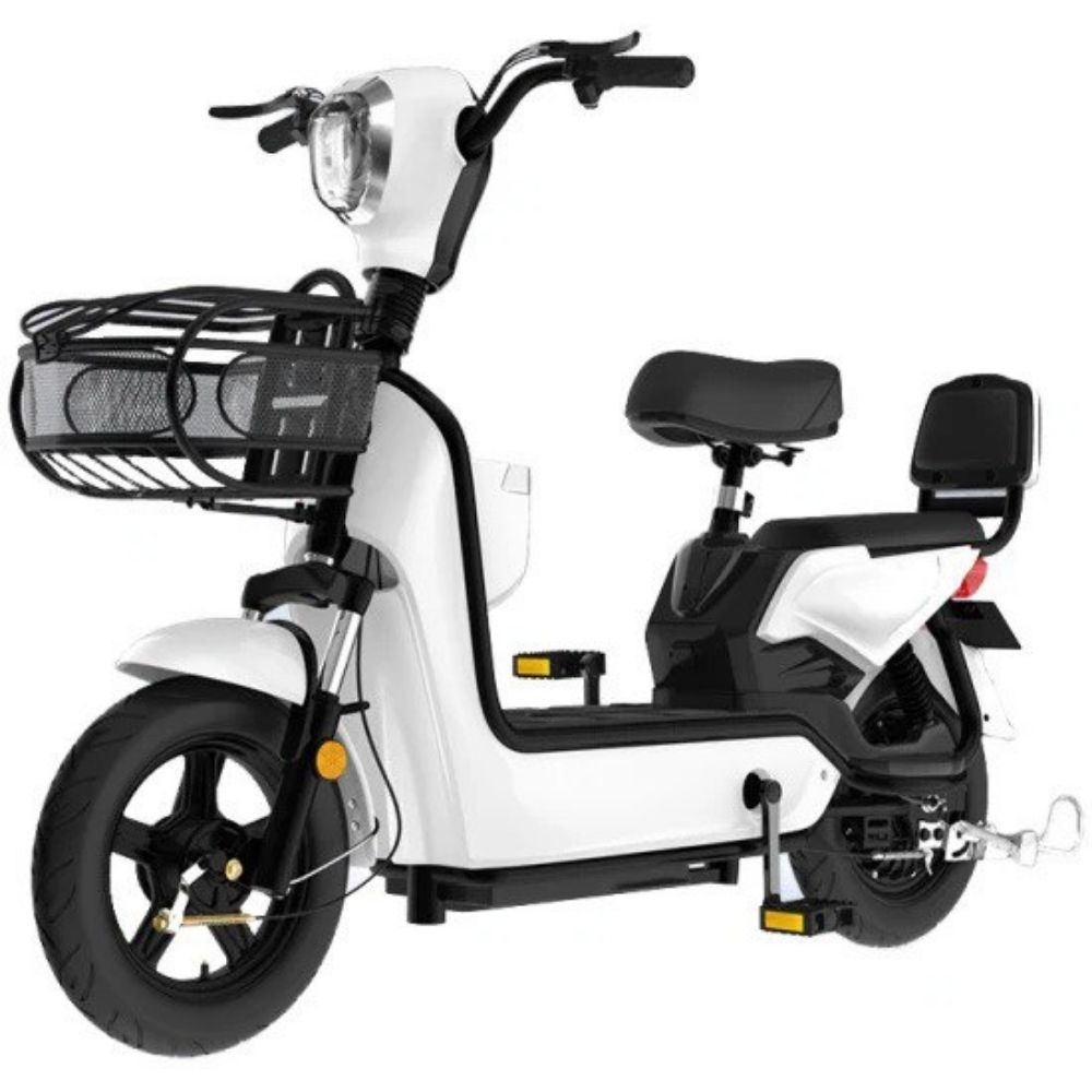 Электроскутер Shtenli Model 16 Maxi Range