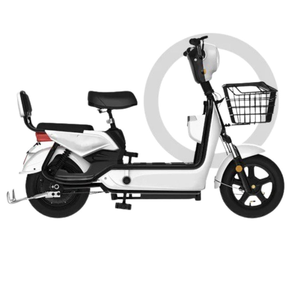 Электроскутер Shtenli Model 16 Maxi Range