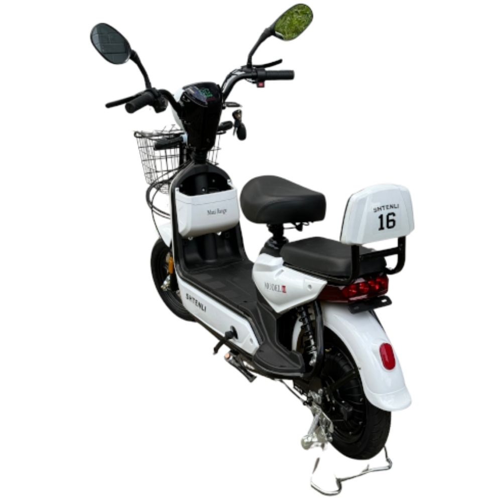 Электроскутер Shtenli Model 16 Maxi Range