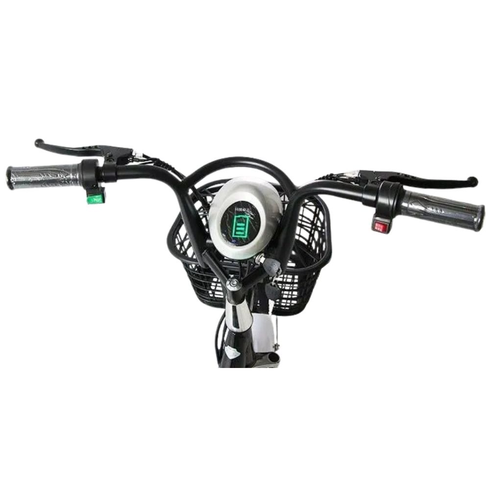 Электровелосипед AVM E-Alfa MINI