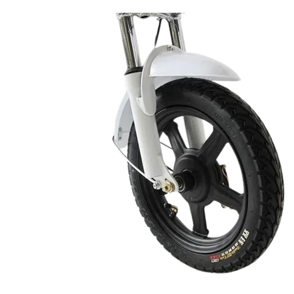 Электровелосипед AVM E-Alfa MINI