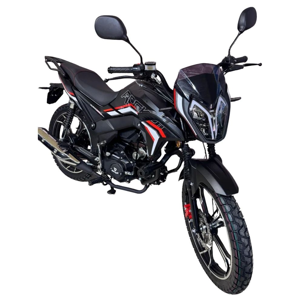 Мопед ROCKOT ALPHA DYNAMIC 49cc