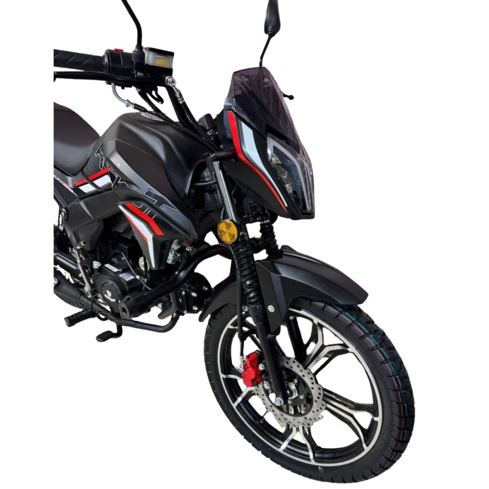 Мопед ROCKOT ALPHA DYNAMIC 49cc