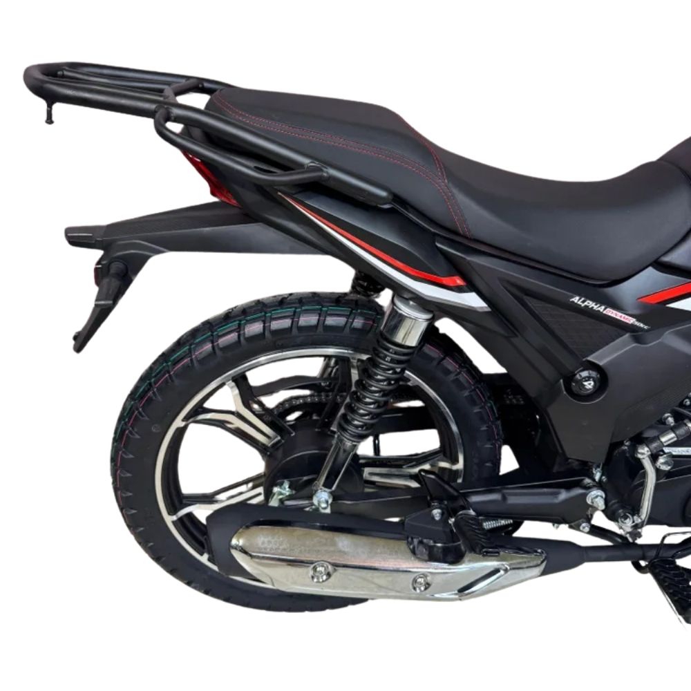 Мопед ROCKOT ALPHA DYNAMIC 49cc