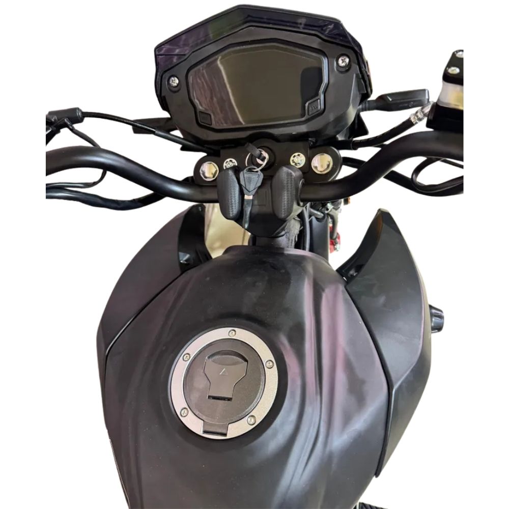 Мопед ROCKOT ALPHA DYNAMIC 49cc