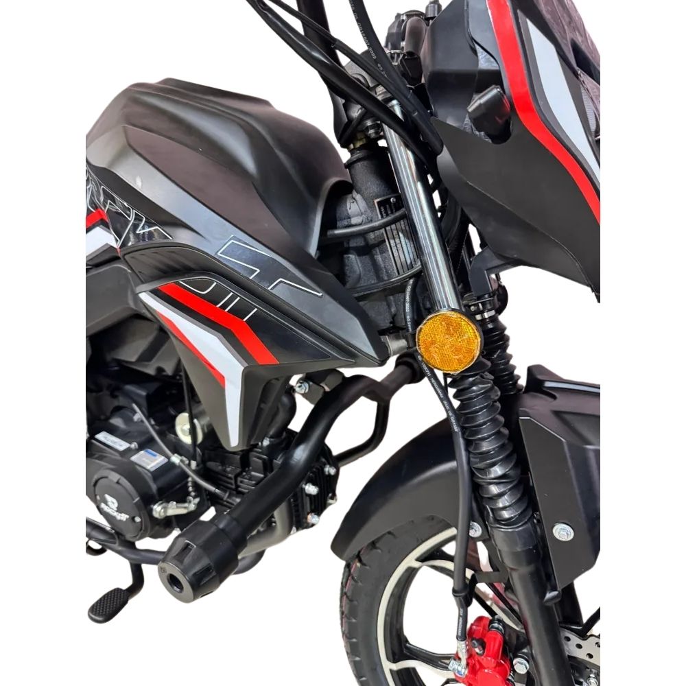 Мопед ROCKOT ALPHA DYNAMIC 49cc