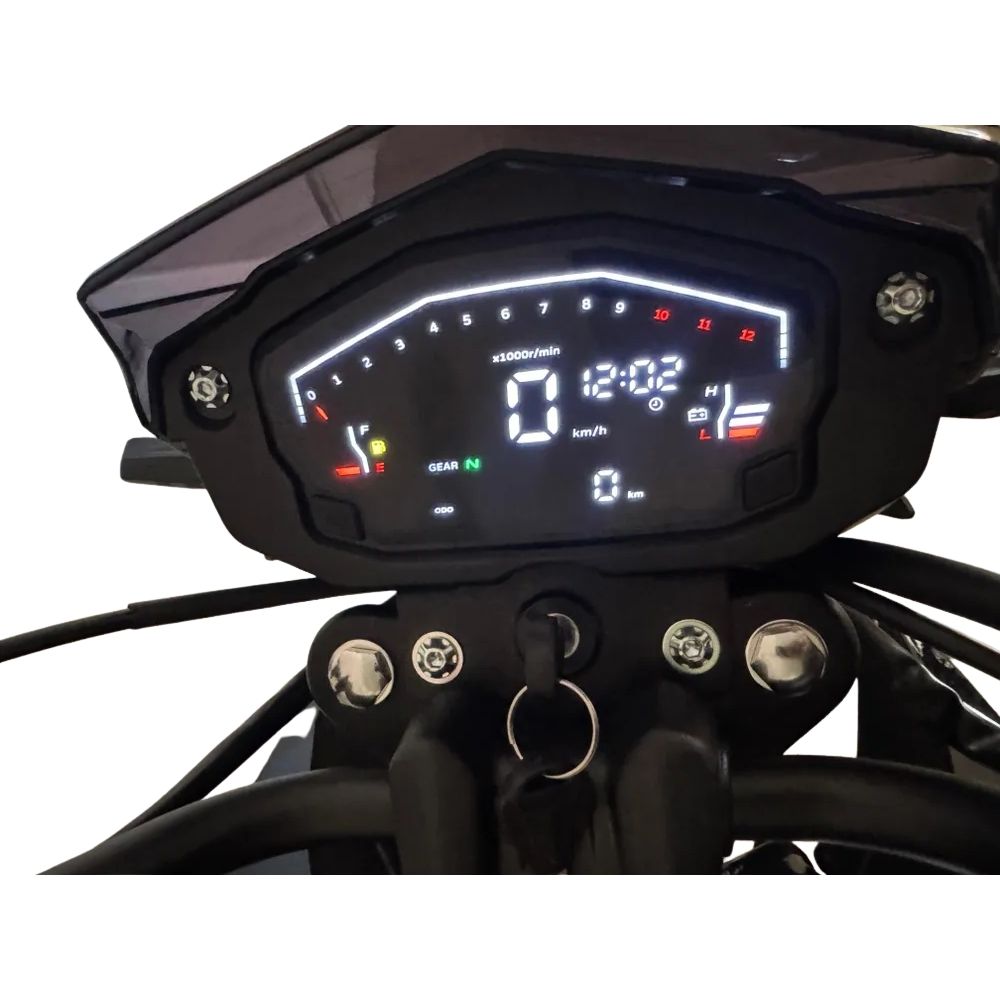 Мопед ROCKOT ALPHA DYNAMIC 49cc