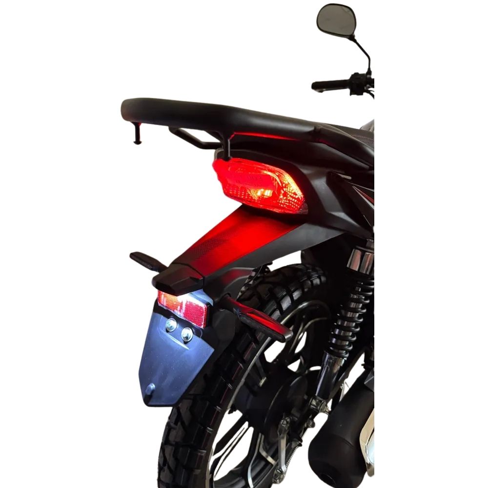 Мопед ROCKOT ALPHA DYNAMIC 49cc