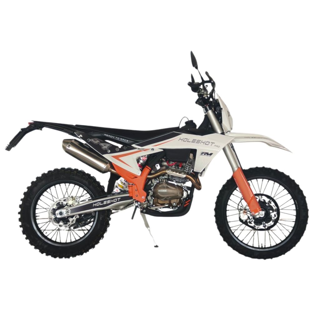 Мотоцикл Regulmoto Holeshot PRO 300