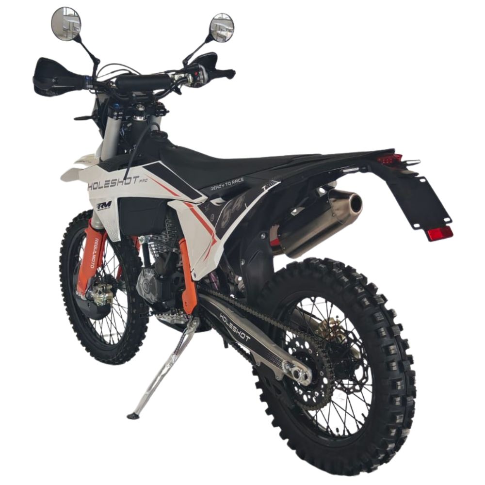 Мотоцикл Regulmoto Holeshot PRO 300