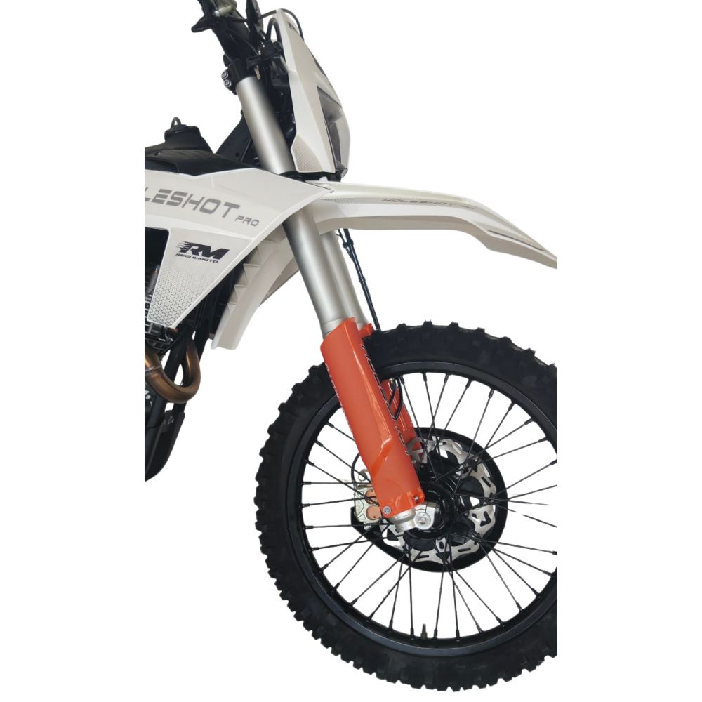 Мотоцикл Regulmoto Holeshot PRO 300