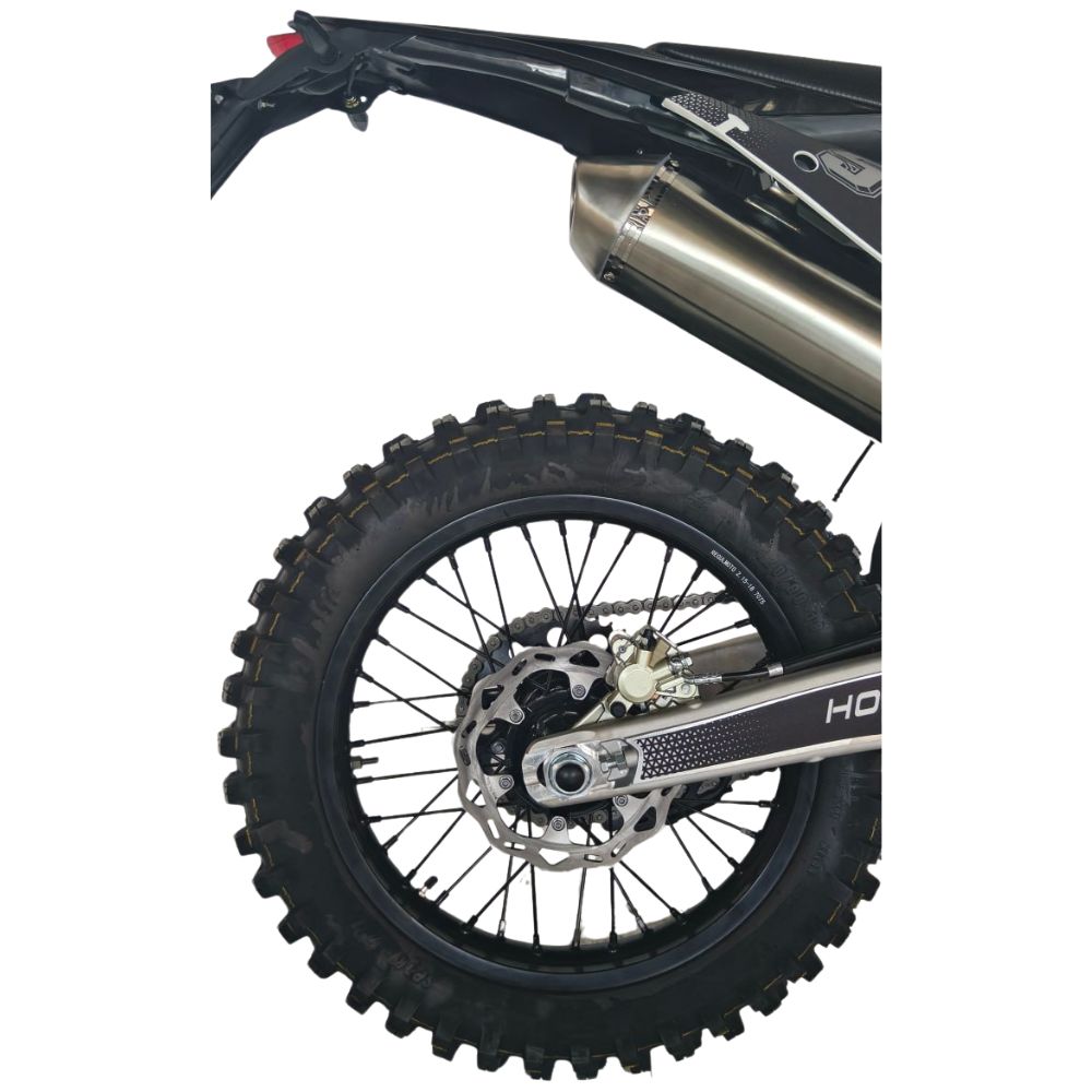 Мотоцикл Regulmoto Holeshot PRO 300