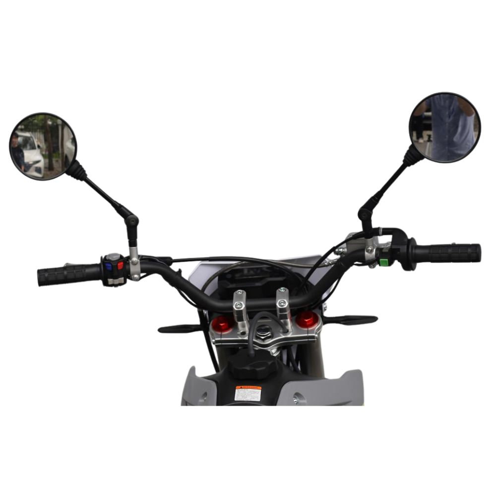 Мотоцикл Regulmoto LFA 200