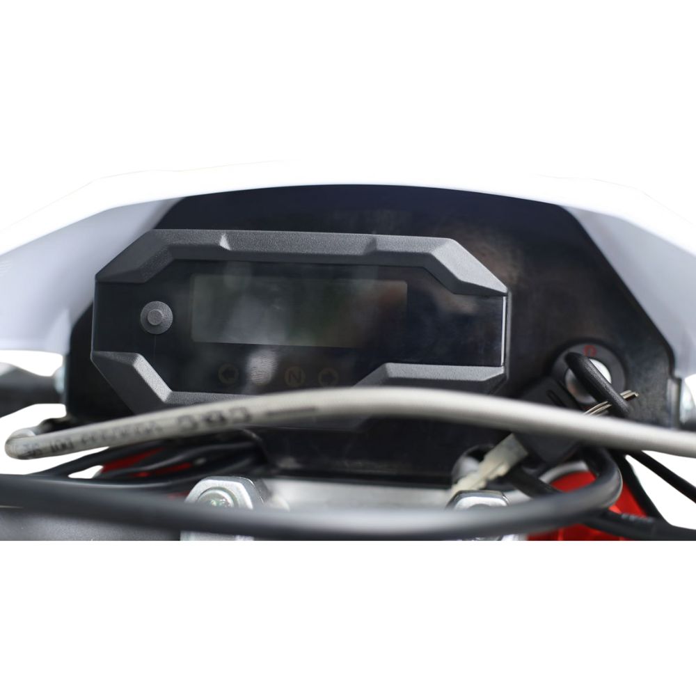 Мотоцикл Regulmoto LFA 200