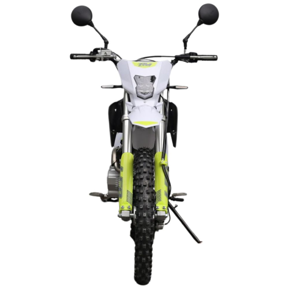 Мотоцикл Regulmoto LFA 200