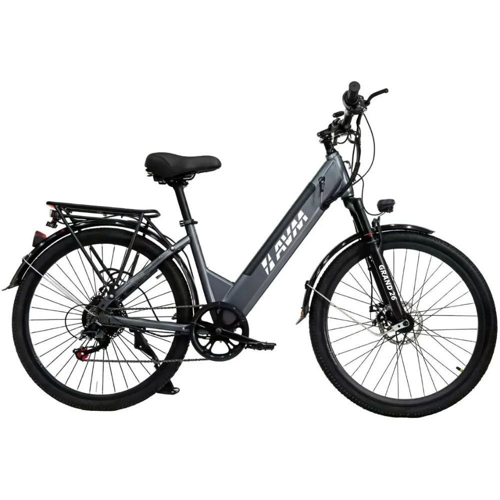 Электровелосипед AVM GRAND 26